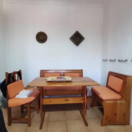 Homestay And Tenerife