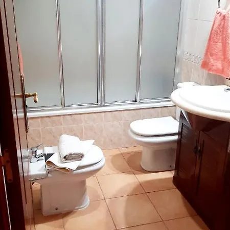 And Tenerife Homestay El Rosario (Tenerife)
